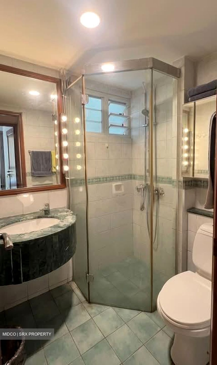 Emerald Garden (D1), Condominium #606944221